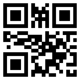 Immagine del QrCode di 3301604025