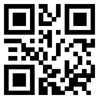 3301604027 - Immagine del QrCode
