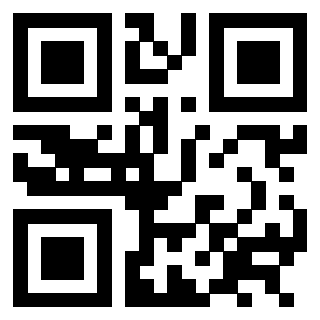 3301604029 QrCode associato
