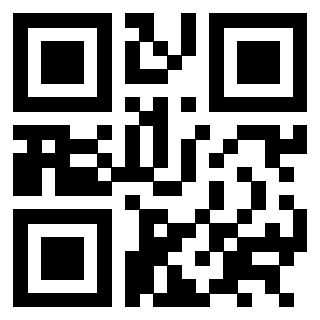 QrCode di 3301604031