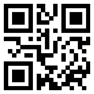 3301604032 QrCode associato