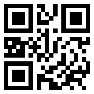 3301604034 - Immagine del QrCode