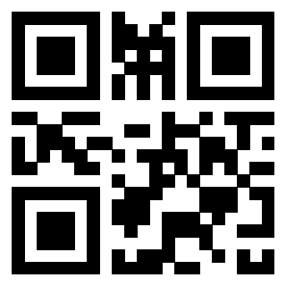 3301604038 Qr Code associato