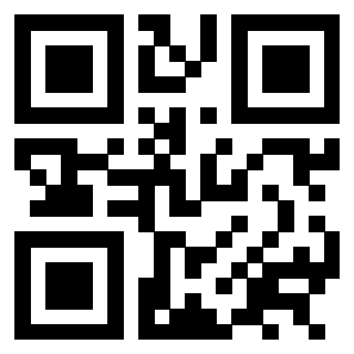 3301604040 - Immagine del Qr Code
