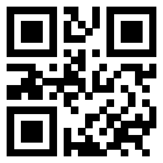 QrCode di 3301604041