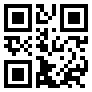3301604042 QrCode associato