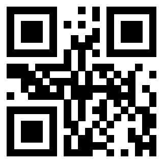 QrCode di 3301604046