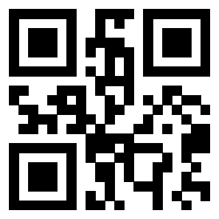 QrCode di 3301604047