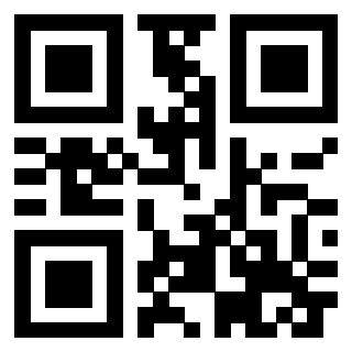 3301604048 Qr Code associato