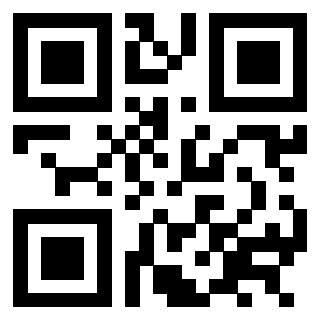 Immagine del QrCode di 3301604049