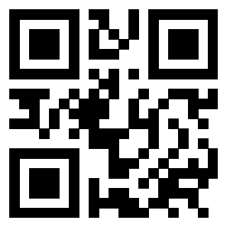 3301604050 QrCode associato