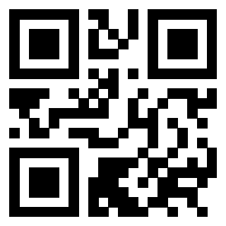 3301604051 - Immagine del Qr Code associato