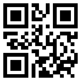 Scansione del Qr Code di 3301604055