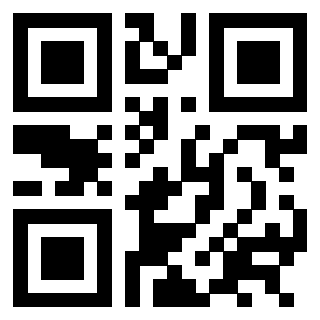 Immagine del Qr Code di 3301604058