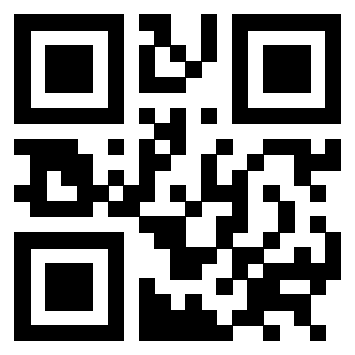 QrCode di 3301604059