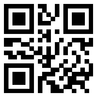3301604061 - Immagine del Qr Code