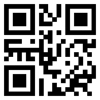 Scansione del Qr Code di 3301604062