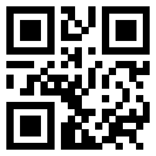 3301604063 - Immagine del Qr Code