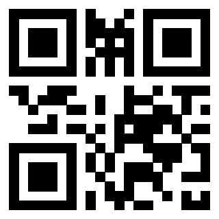 3301604064 - Immagine del Qr Code associato