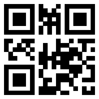 Qr Code di 3301604066
