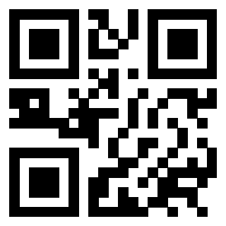 Scansione del Qr Code di 3301604068
