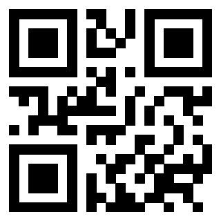 QrCode di 3301604069