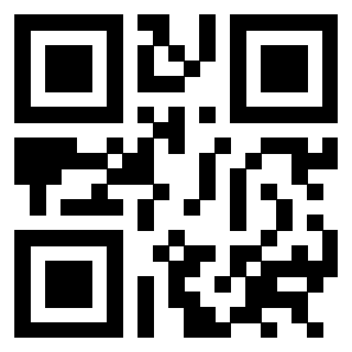 Immagine del QrCode di 3301604073