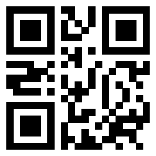 Qr Code di 3301604076
