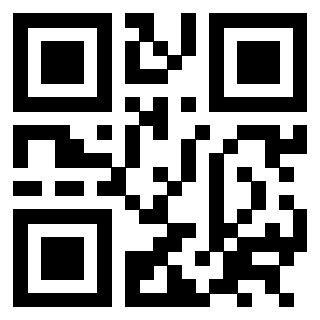 3301604077 - Immagine del QrCode associato