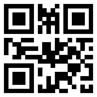 Scansione del Qr Code di 3301604080