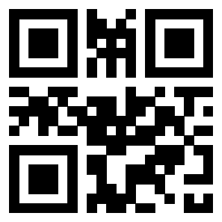 Il Qr Code di 3301604081
