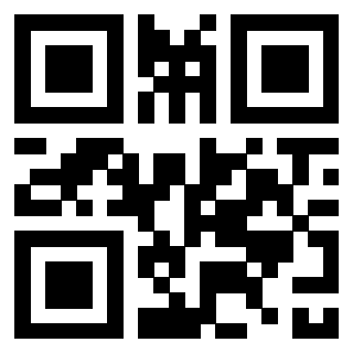 3301604086 Qr Code associato