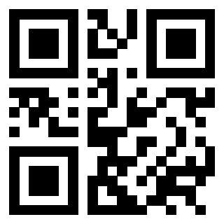 3301604088 Qr Code associato