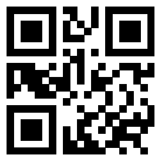 Qr Code di 3301604091