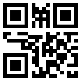 3301604092 Qr Code associato
