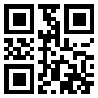 Immagine del QrCode di 3301604093