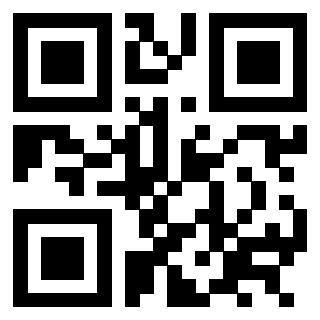 3301604095 Qr Code associato