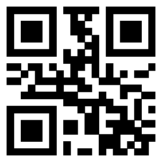 Il Qr Code di 3301604097