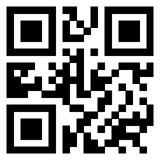 3301604098 - Immagine del QrCode associato