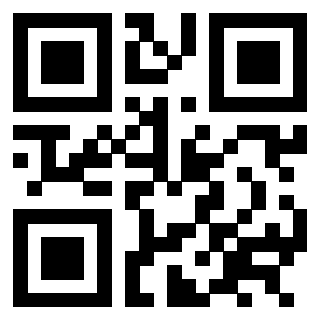 3301604099 Qr Code associato