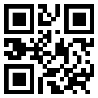 Il Qr Code di 3301604101
