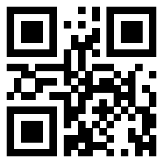 Il QrCode di 3301604102