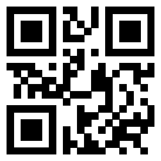 3301604104 - Immagine del QrCode