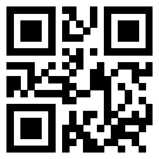 Qr Code di 3301604107