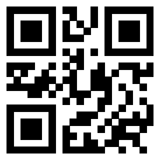 Il QrCode di 3301604108