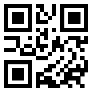 Il Qr Code di 3301604110