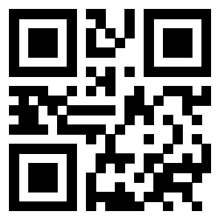 Il Qr Code di 3301604113