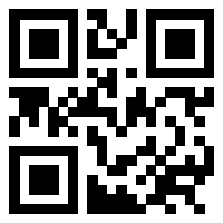 3301604114 - Immagine del Qr Code