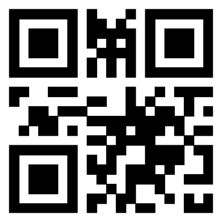 Qr Code di 3301604115