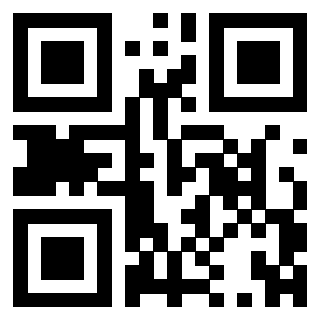 3301604116 - Immagine del QrCode associato